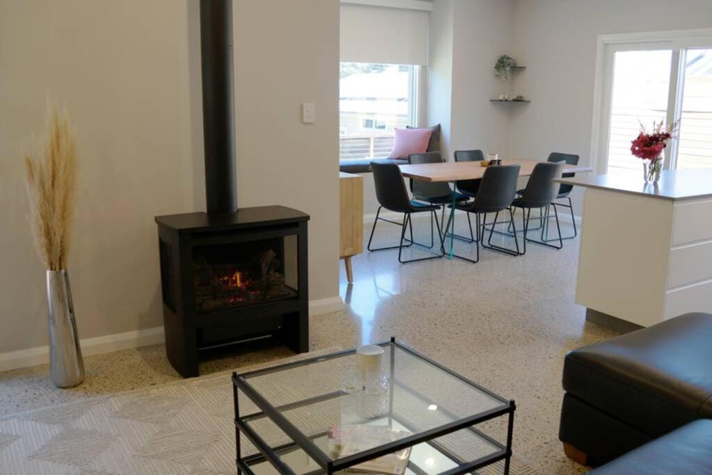 Апартаменти Leura Mall Townhouse Екстер'єр фото