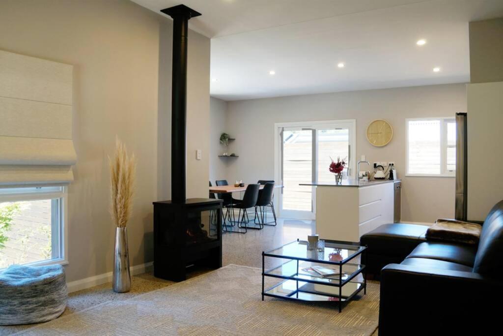 Апартаменти Leura Mall Townhouse Екстер'єр фото